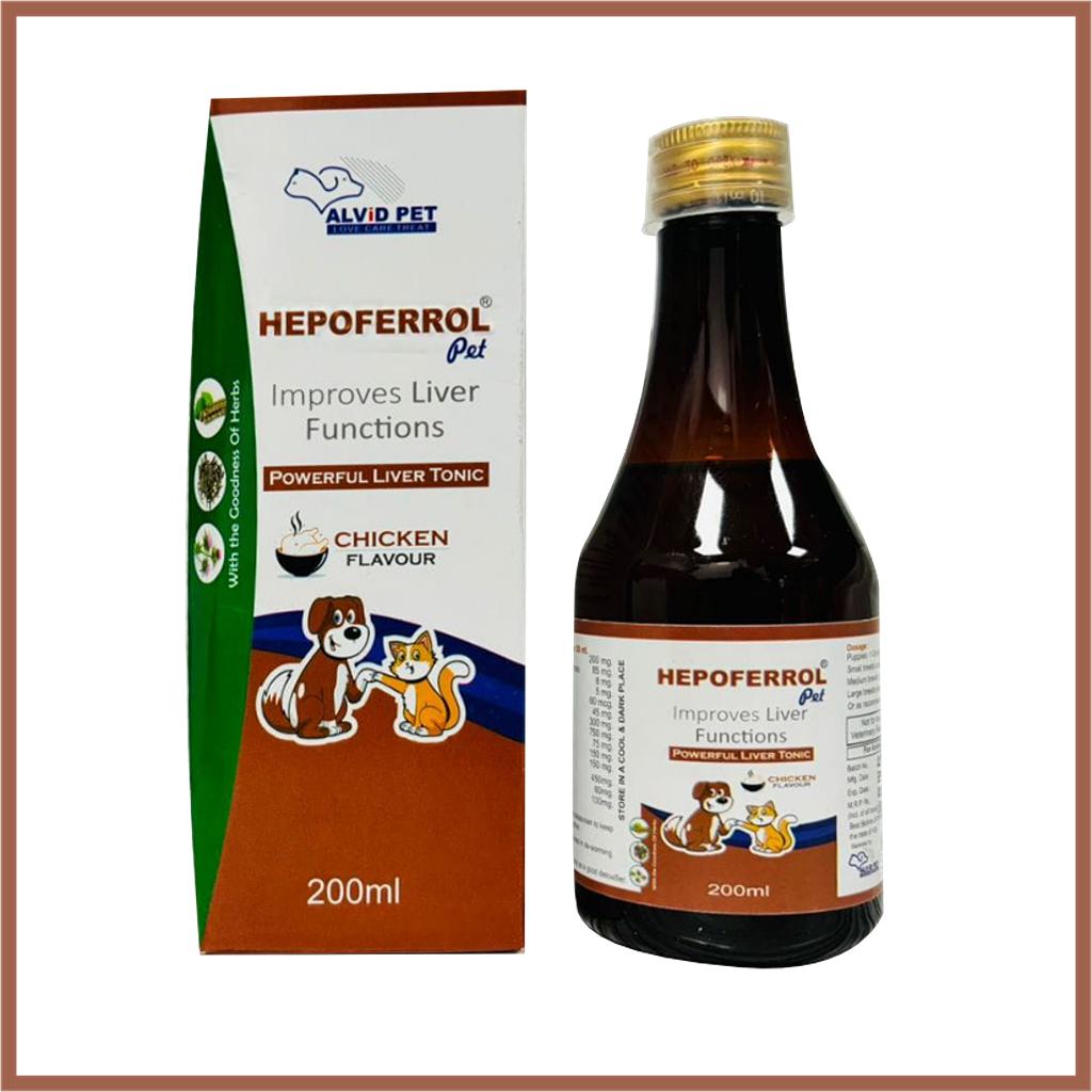 hepoferrol-pet-syrup