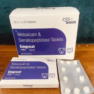 Emgreat Tablet