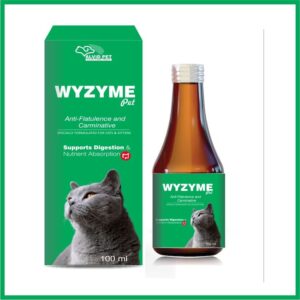Wyzyme Pet