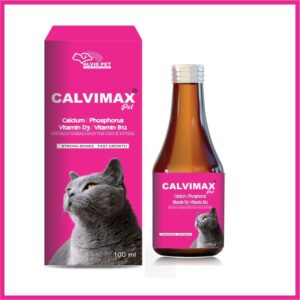 Calvimax Pet