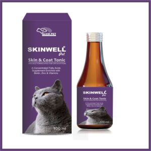 Skinwell Pet