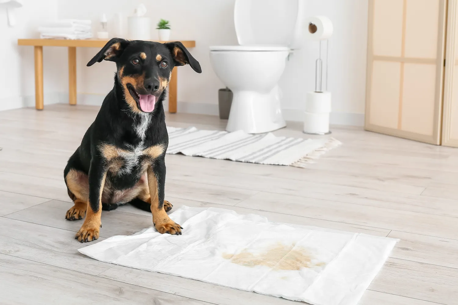 How to Potty Train a Puppy: Complete Guide for New Pet Parents