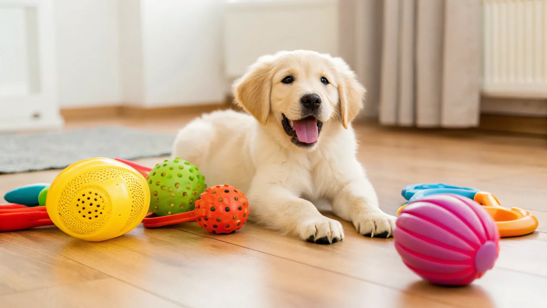 Indoor Exercises for Dogs