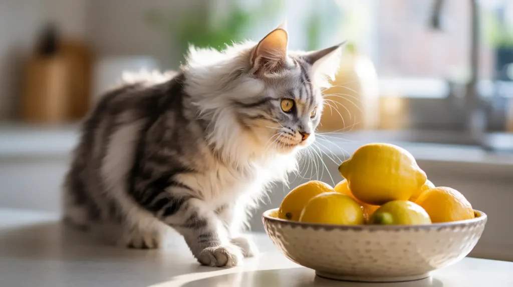 how to make my cat smell better